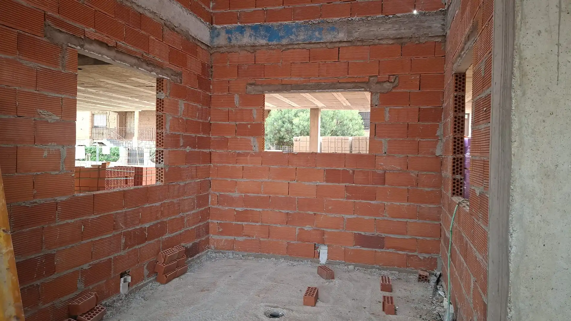Appartement avec terrasse à vendre à Calle Agustín Rivera 11, imagen 12