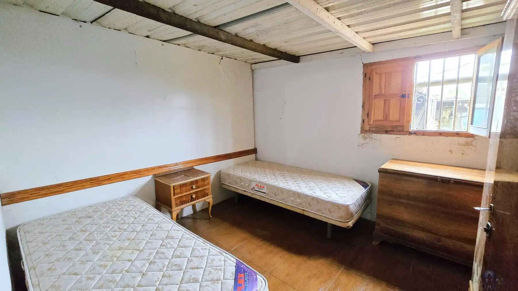 Bedroom of Houses for sale in Monóvar  / Monòver  with Storage room
