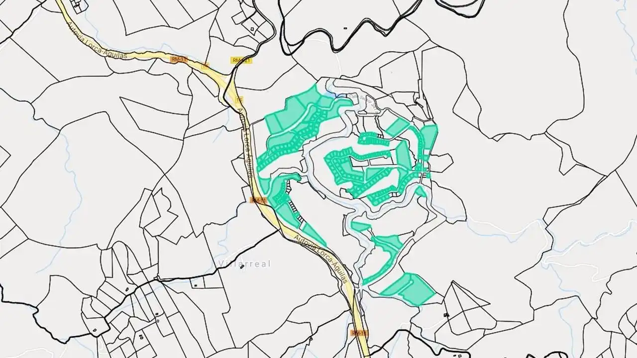 Terrain résidentiel à vendre à Pedanías Sur, imagen 2