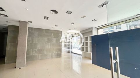 Foto 4 von Geschaftsraum zum Verkauf in Francisco Alcayde, Pueblo, L'Eliana