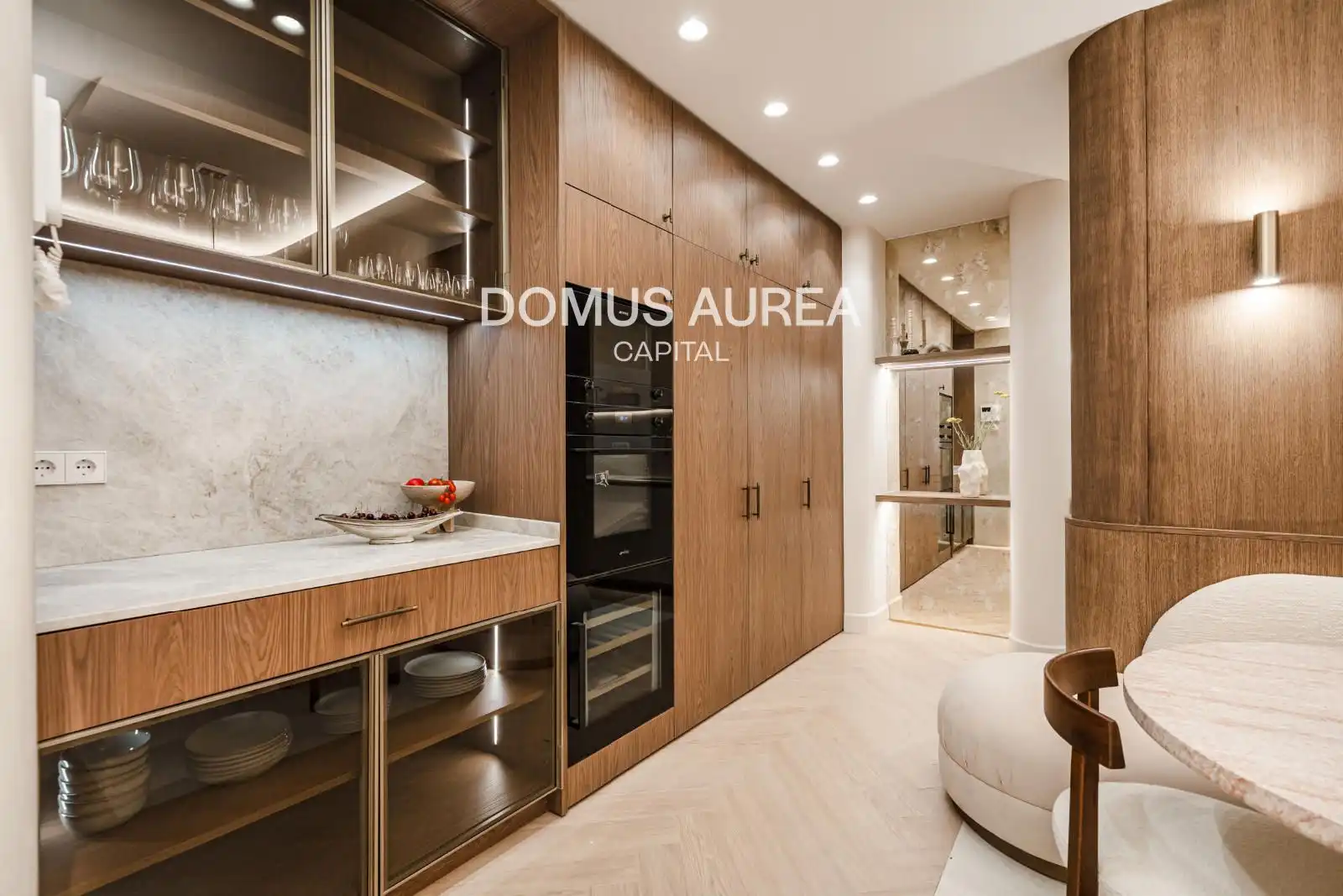 Piso con terraza en venta en Padilla, imagen 10