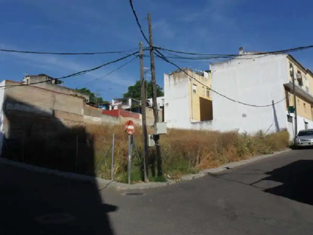 Terreny residencial en venda a Calle Azafrán, imagen 4