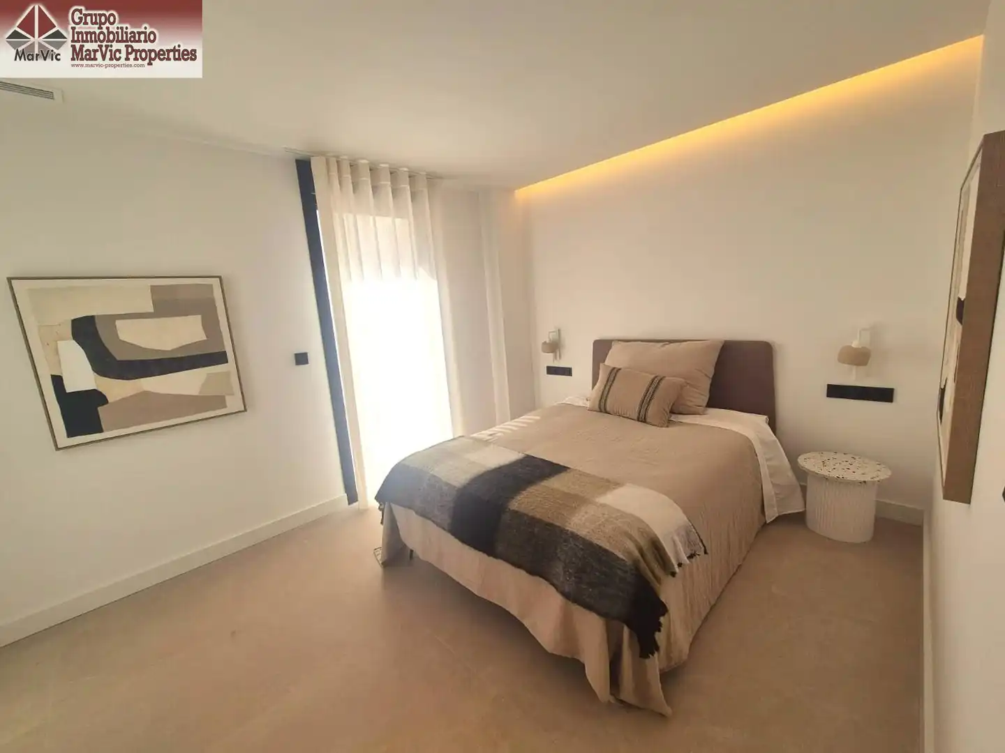 Villa con piscina in vendita a Balcón de Ponoig - Polop Paradis - Polop Hills, imagen 7