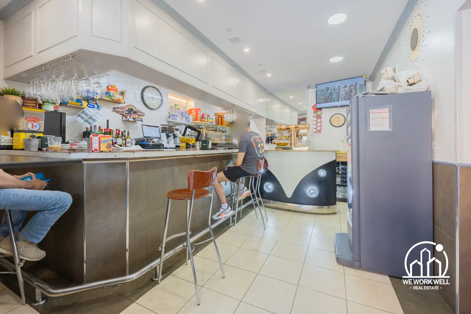 Local commercial à vendre à BI-3724, imagen 8