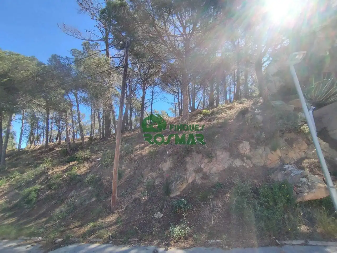 Terrenos y solares en venta en Roca Grossa, imagen 7