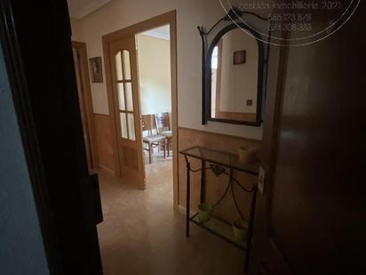 Flat for sale in Linares