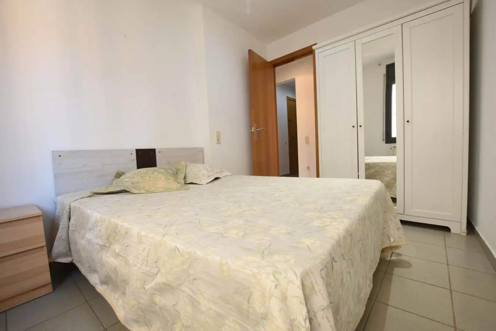 Habitación de Piso de alquiler en Arbeca con Calefacción, Amueblado y Horno