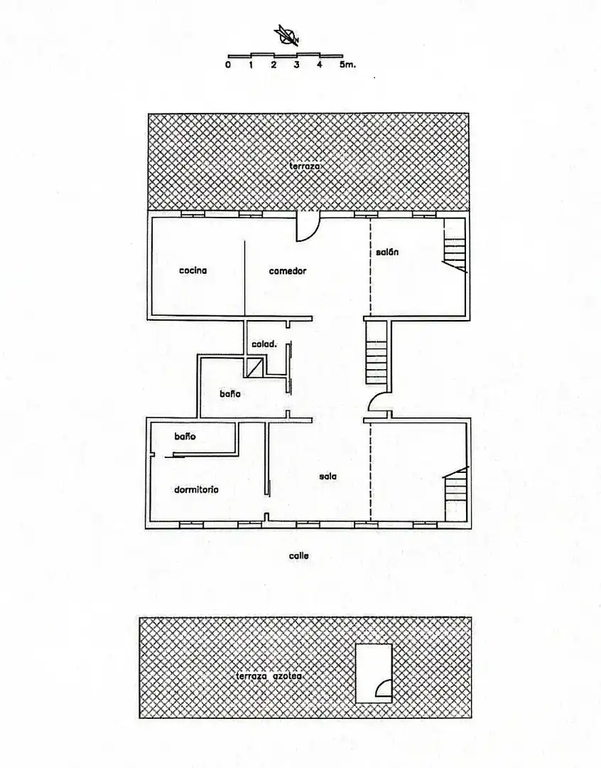Loft zum Verkauf in  Palma de Mallorca mit Klimaanlage und Terrasse