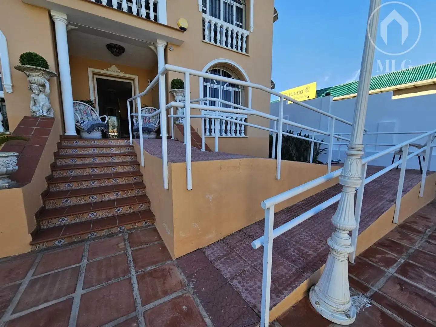 Villa mit Pool zum Verkauf in de la Música, imagen 12