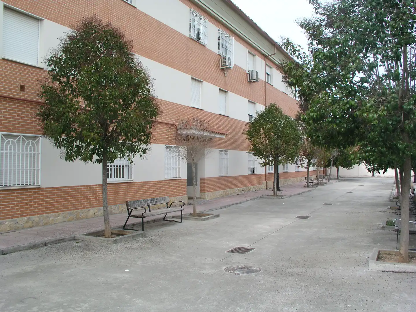Piso con ascensor en venta en Torrelaguna, imagen 14