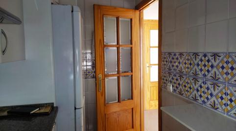 Foto 4 de Piso de alquiler en Centro - Doña Mercedes, Sevilla