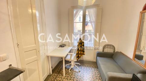 Foto 5 de Apartament en venda a El Poble Sec - Parc de Montjuïc,  Barcelona Capital