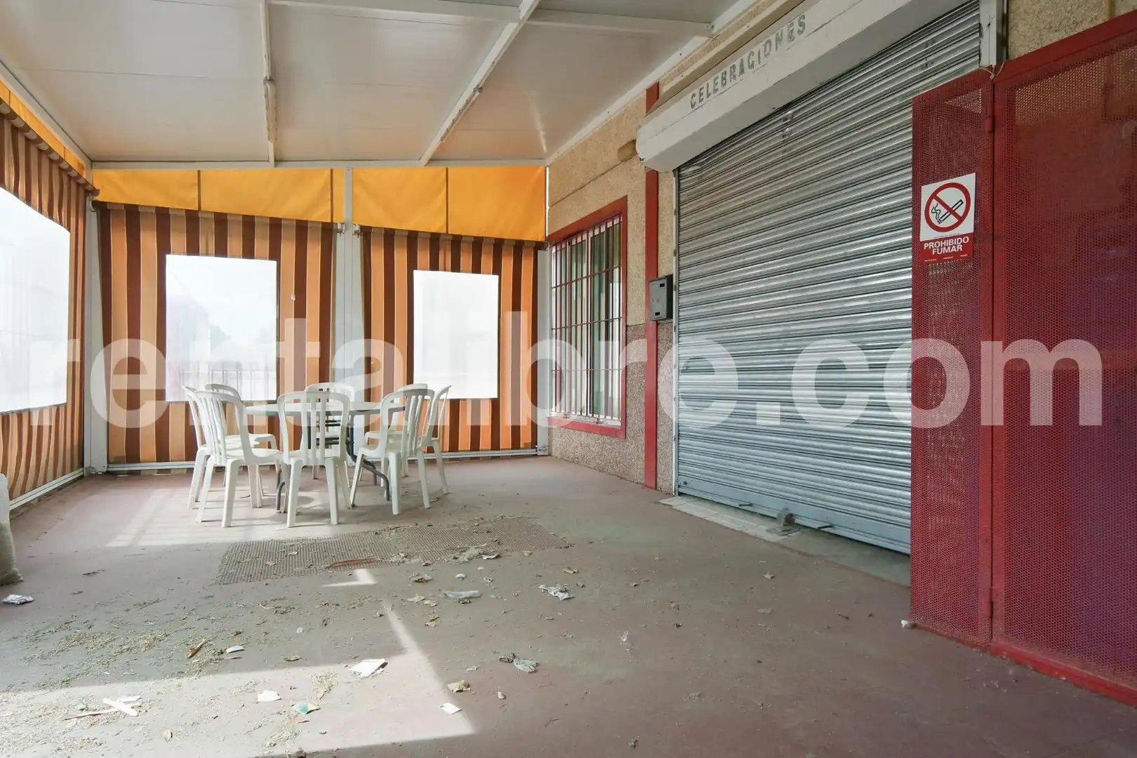 Nau industrial en venda a Jerez norte - Montealto - Pozoalbero, imagen 8