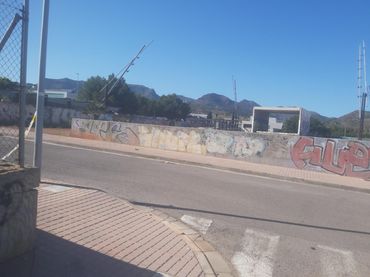 Terreny residencial en venda a Calle de Colombia 1