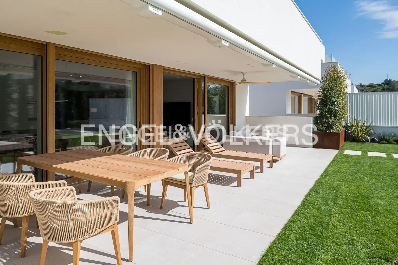 Maison avec terrasse à vendre à Av. Mestre Falla, imagen 7