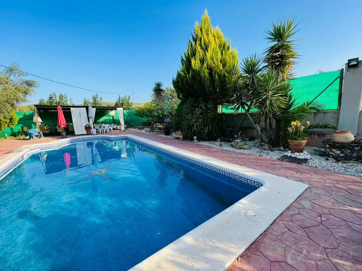 Chalet con terraza en venta en Cehegín, imagen 6