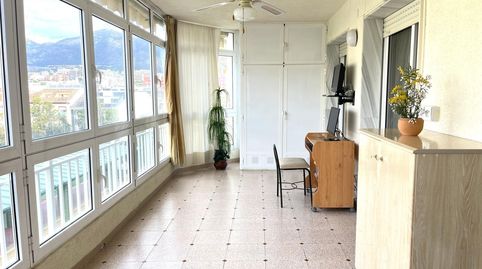 Foto 2 von Wohnungen zum Verkauf in Los Boliches, Fuengirola