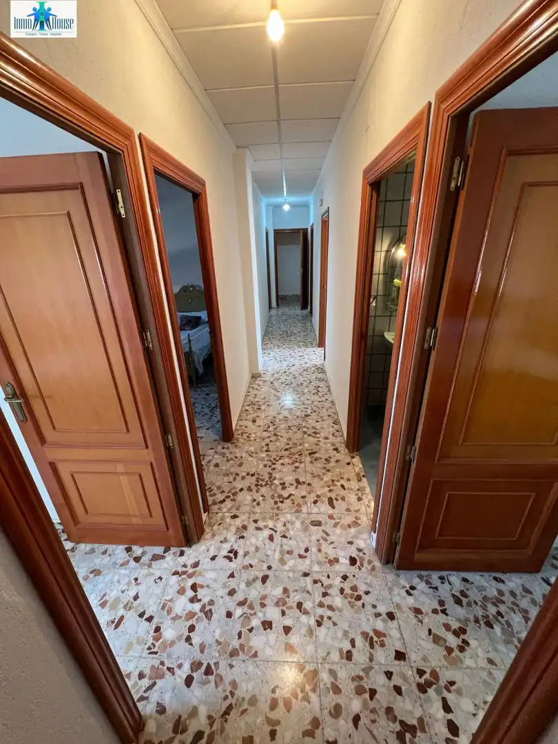 House with terrace for sale in Valdeganga, imagen 16
