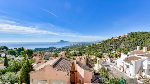 Photo 4 of Detached homes for rent in Pueblo Español - Coveta Fumá, El Campello