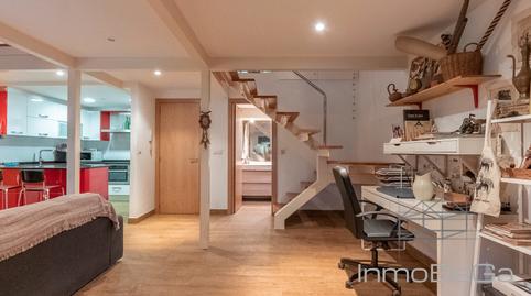 Foto 2 de Pis en venda a Kuskuburu Kalea, Polígono Rojo - Aldapa, Bizkaia