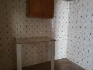 Cuina de Casa o xalet en venda en Chelva