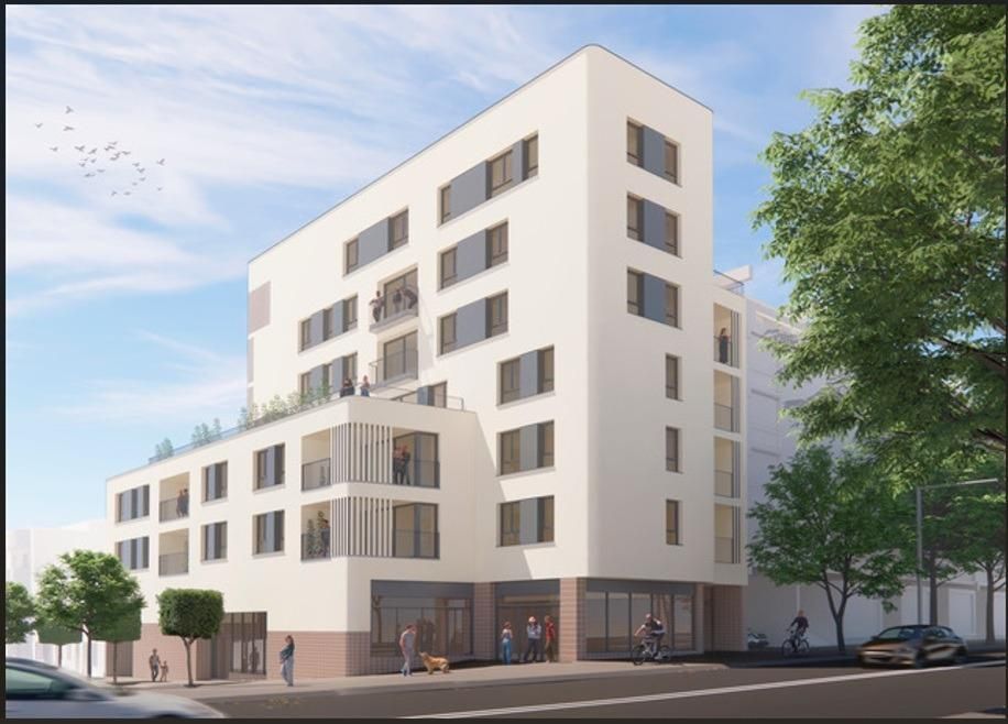 Exterior view of Building for sale in Viladecans