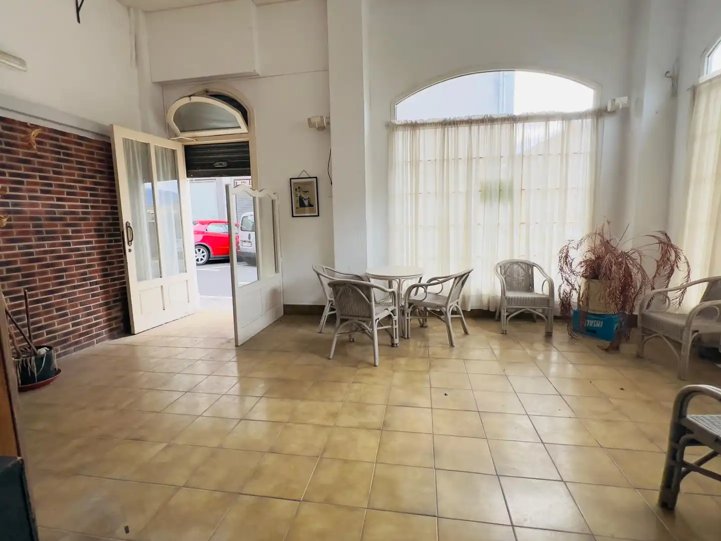 Local en venta en Andoain