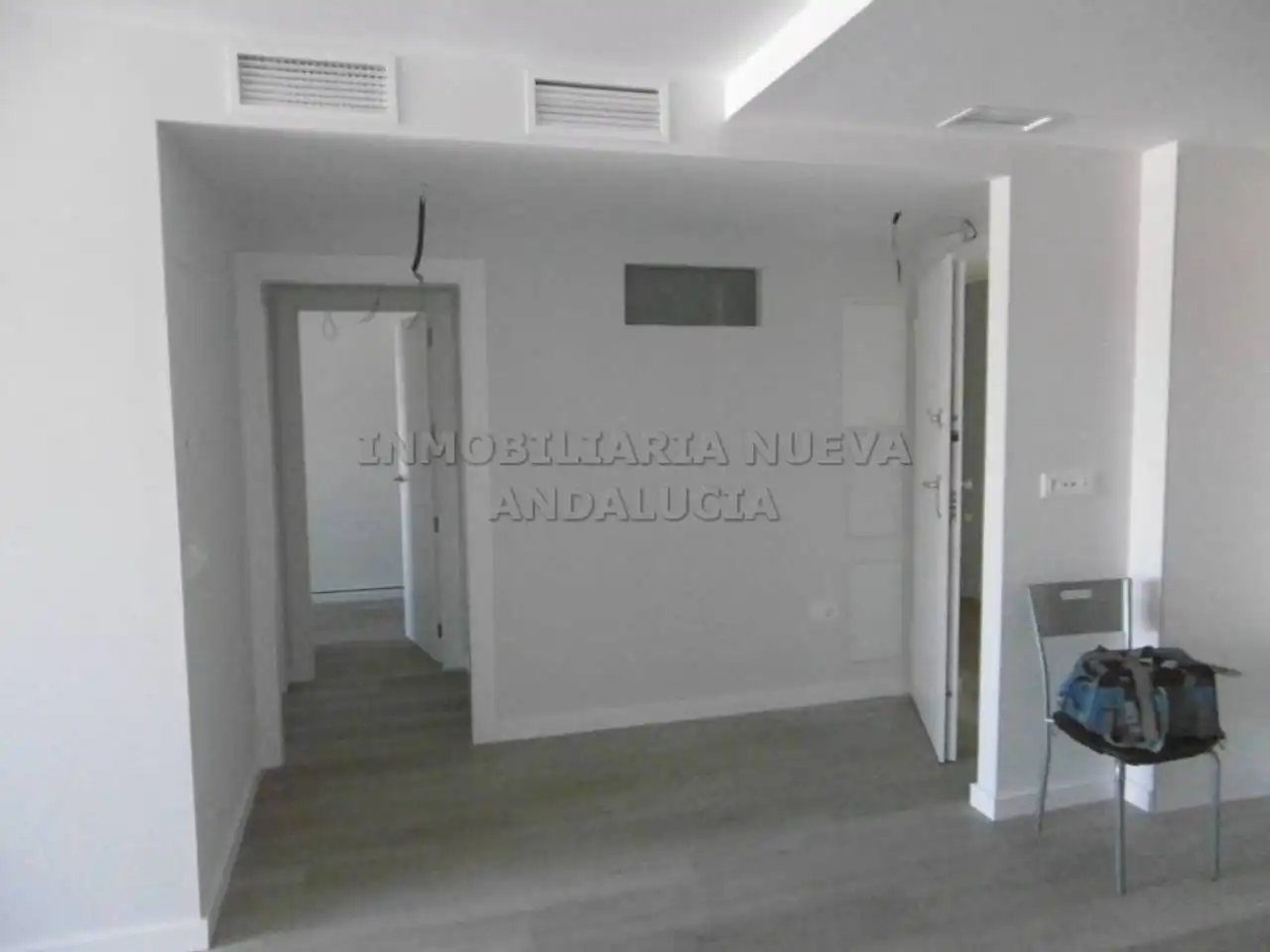 Wohnung zur Miete in Almería mit Parkett, Terrasse und Abstellraum