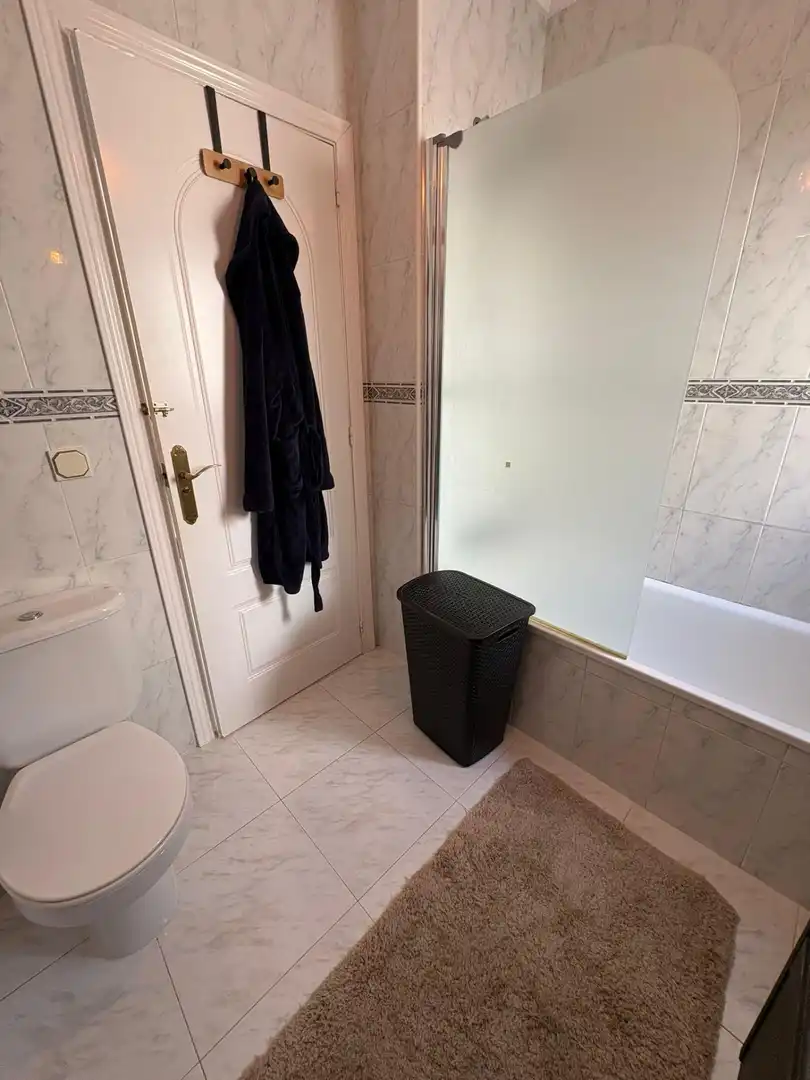 Baño de Casa o chalet en venta en Rojales con Calefacción, Jardín privado y Trastero