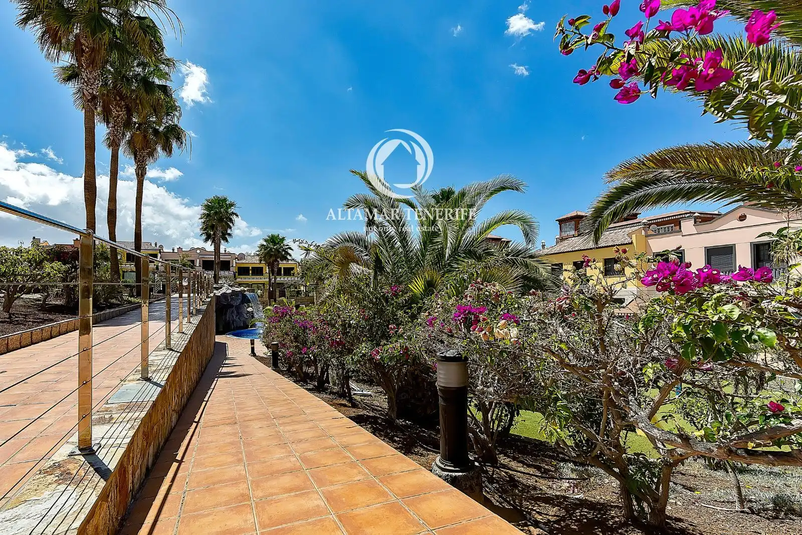 Detached homes for sale in La Enramada, La Caleta