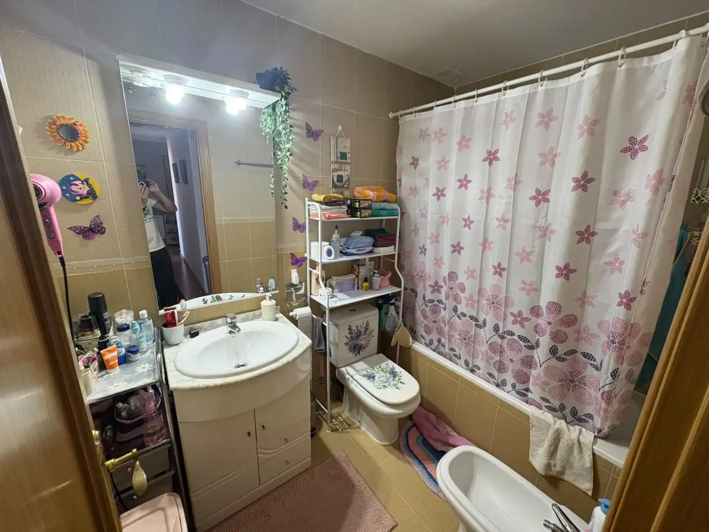 Flat for sale in El Vellón, Madrid