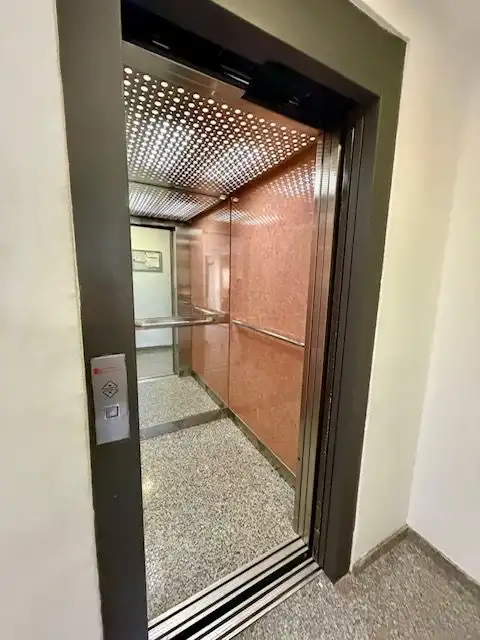 Piso en venta en El Pla del Penedès con Calefacción, Parquet y Terraza