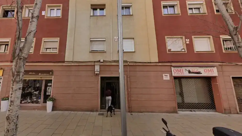 Wohnung zum Verkauf in Carrer del Cadí