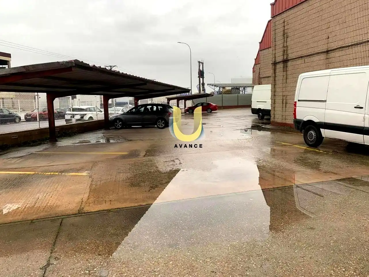 Industrial building to rent in Las Dehesillas - Vereda de los Estudiantes, imagen 6