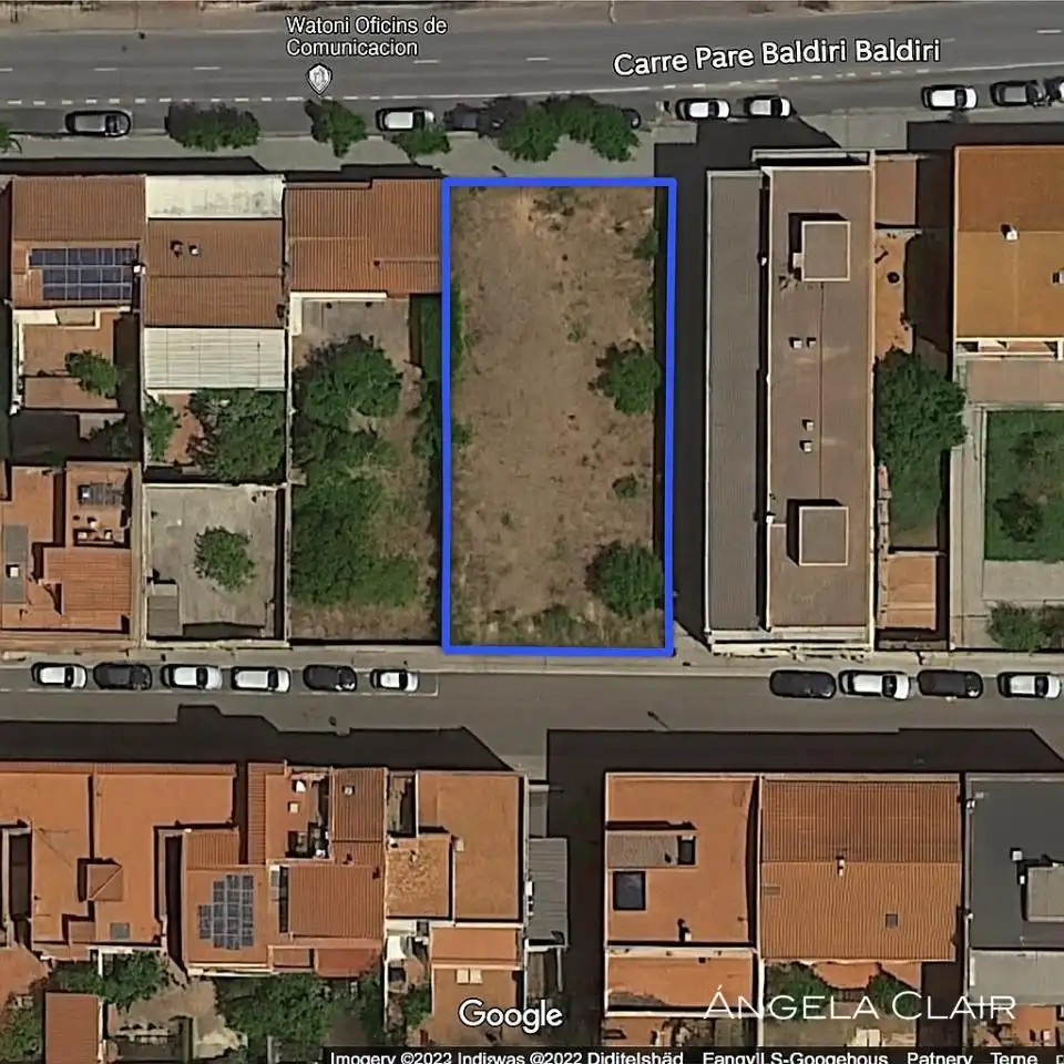 Residential for sale in Sant Boi de Llobregat