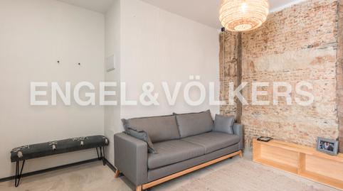 Foto 4 de Pis de lloguer a Calle de la Palma, Universidad - Malasaña,  Madrid Capital