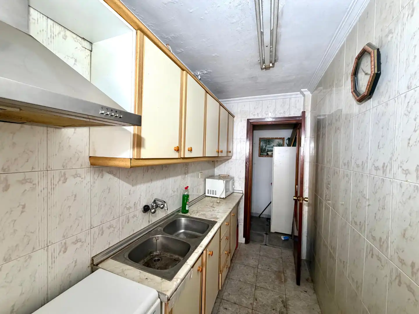 Cuina de Pis en venda en Centro