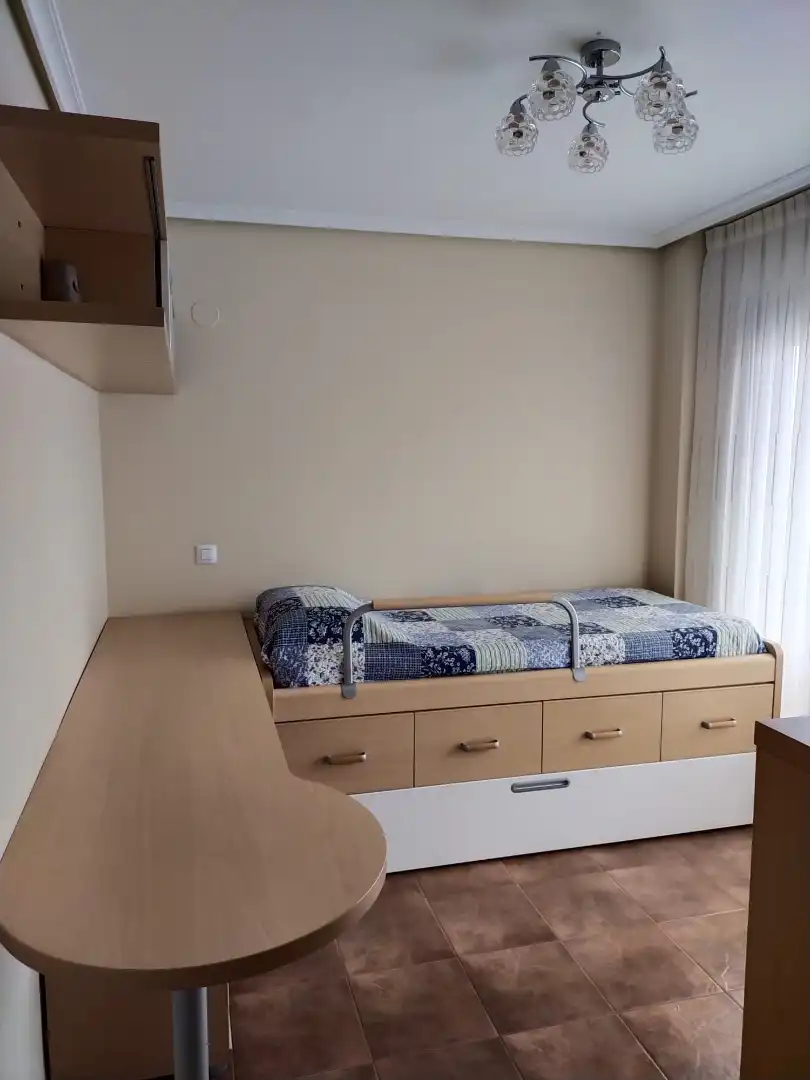 Appartamento con ascensore in vendita a Barrio la Maza, imagen 9