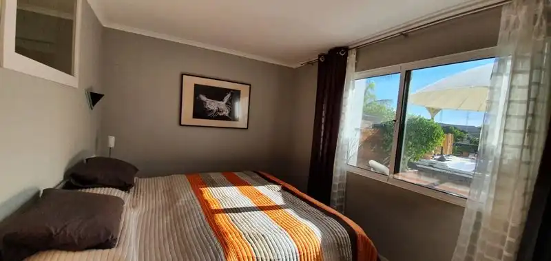 Dormitori de Casa o xalet en venda en Yaiza amb Aire condicionat, Jardí privat i Terrassa