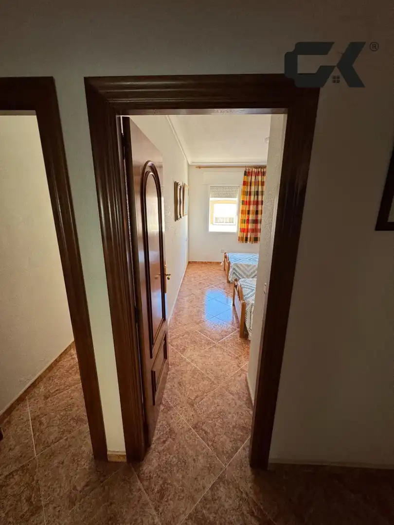 Casa adosada en venta en Murcia