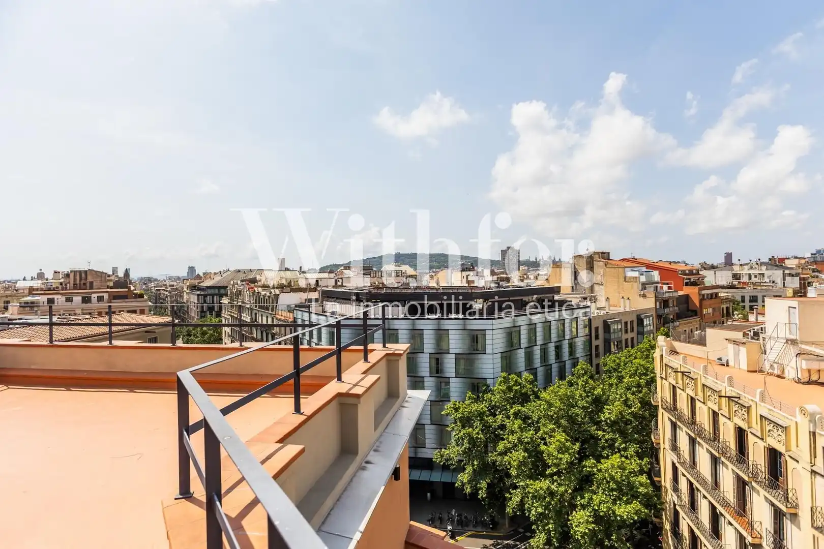 Penthouse mit Aufzug zum Verkauf in Eixample, imagen 34