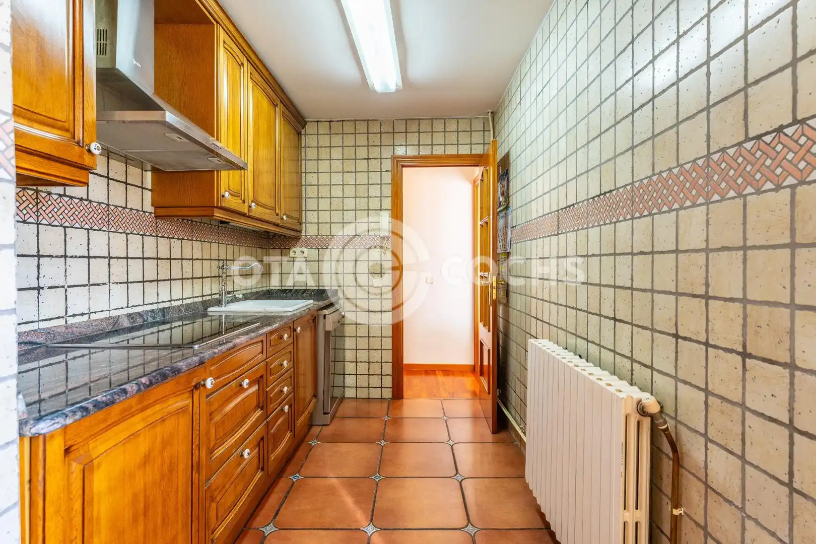 Wohnung zum Verkauf in Carrer SOR MARIA TORRES, imagen 13