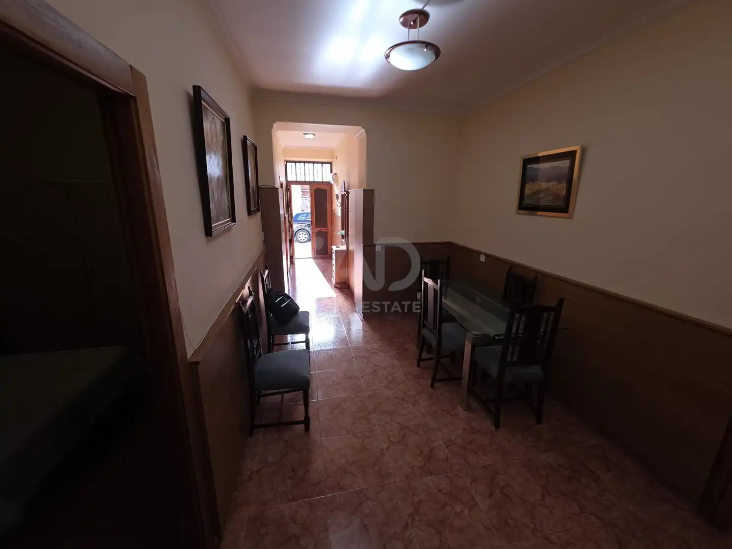 Finca rústica en venta en Calasparra