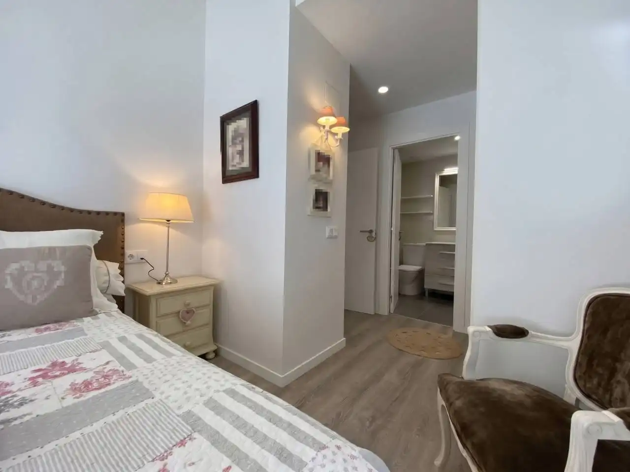 Flat with pool for sale in Paseo Mediterráneo, imagen 34