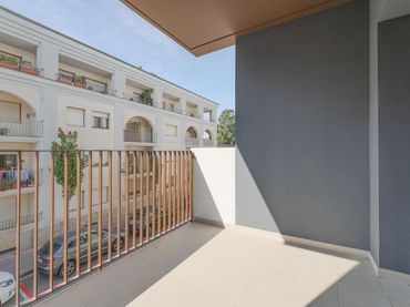 Flat with pool to rent in Avinguda Catalunya