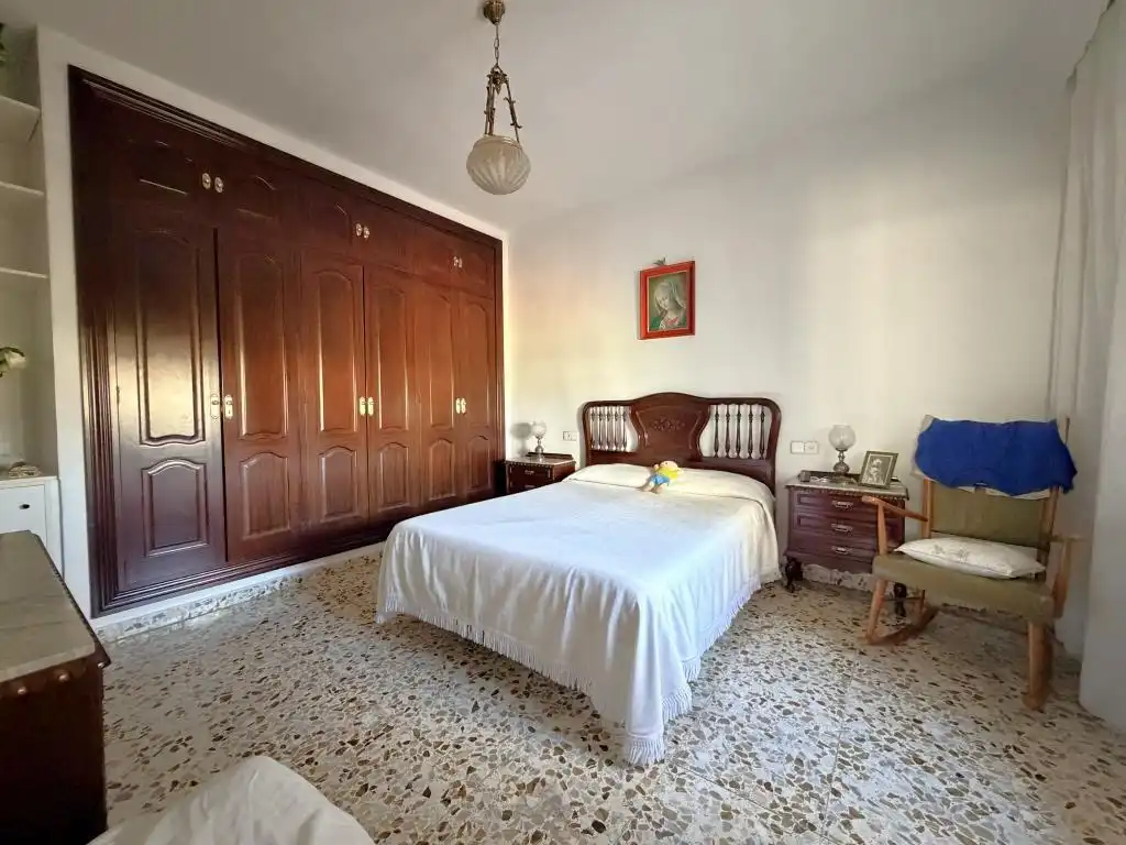 Casa con terrazza in vendita a Bailén - Miraflores, imagen 12