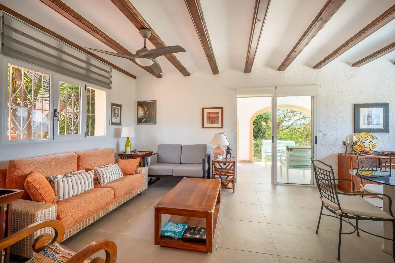 Houses for sale in Calle TRENCALL, La Granadella - Costa Nova