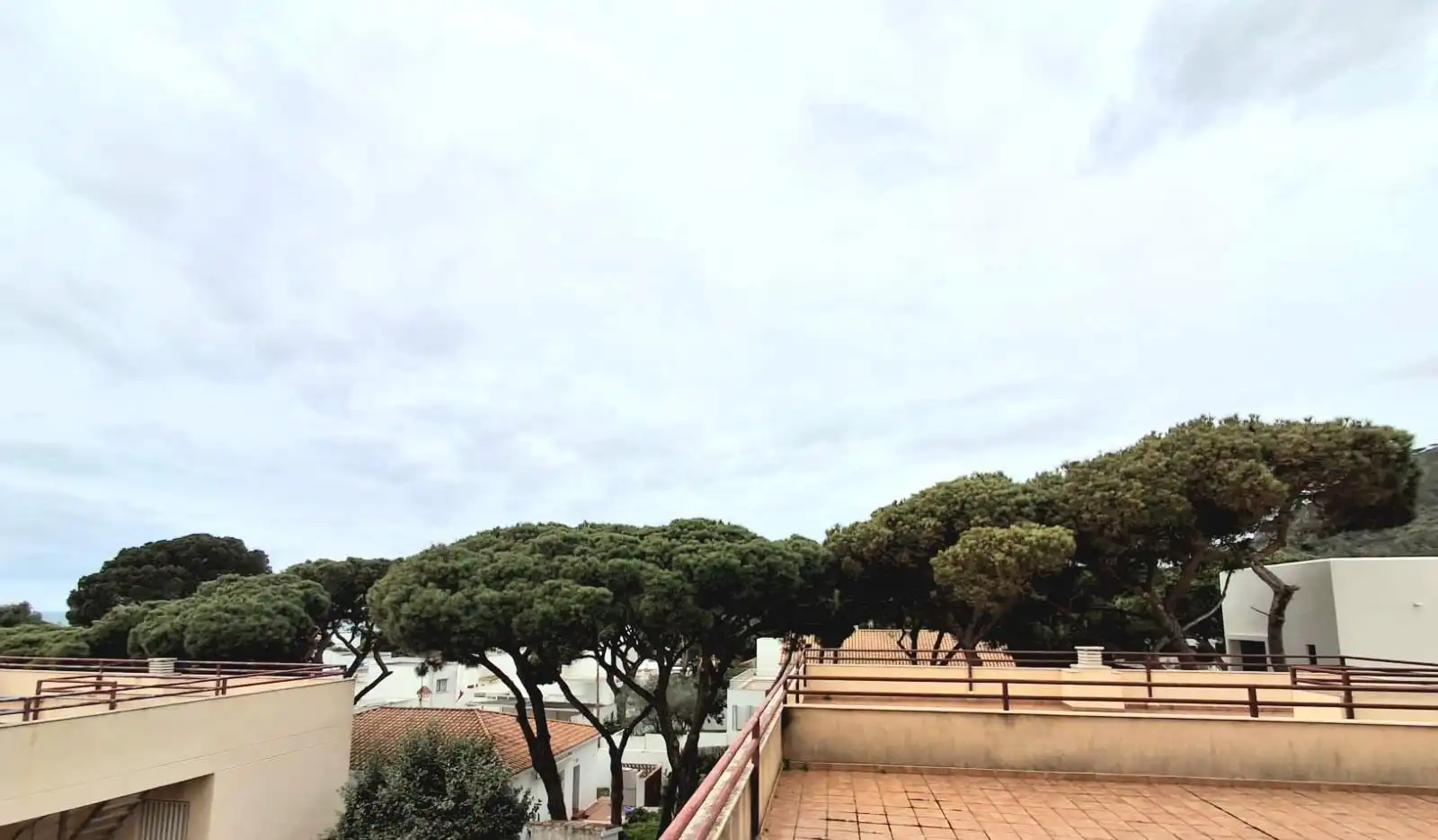 Terrace of Detached homes for sale in Barbate  with Air Conditioner, Heating and Terrace