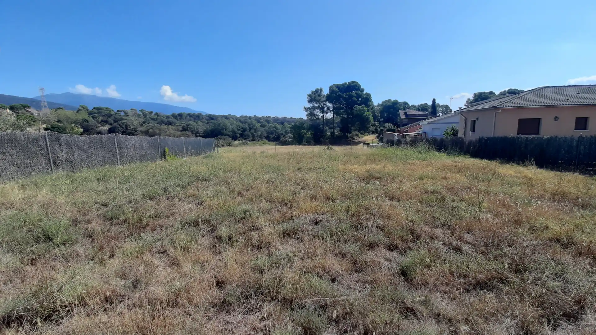 Residential land for sale in Carrer de Matagalls 81, imagen 8