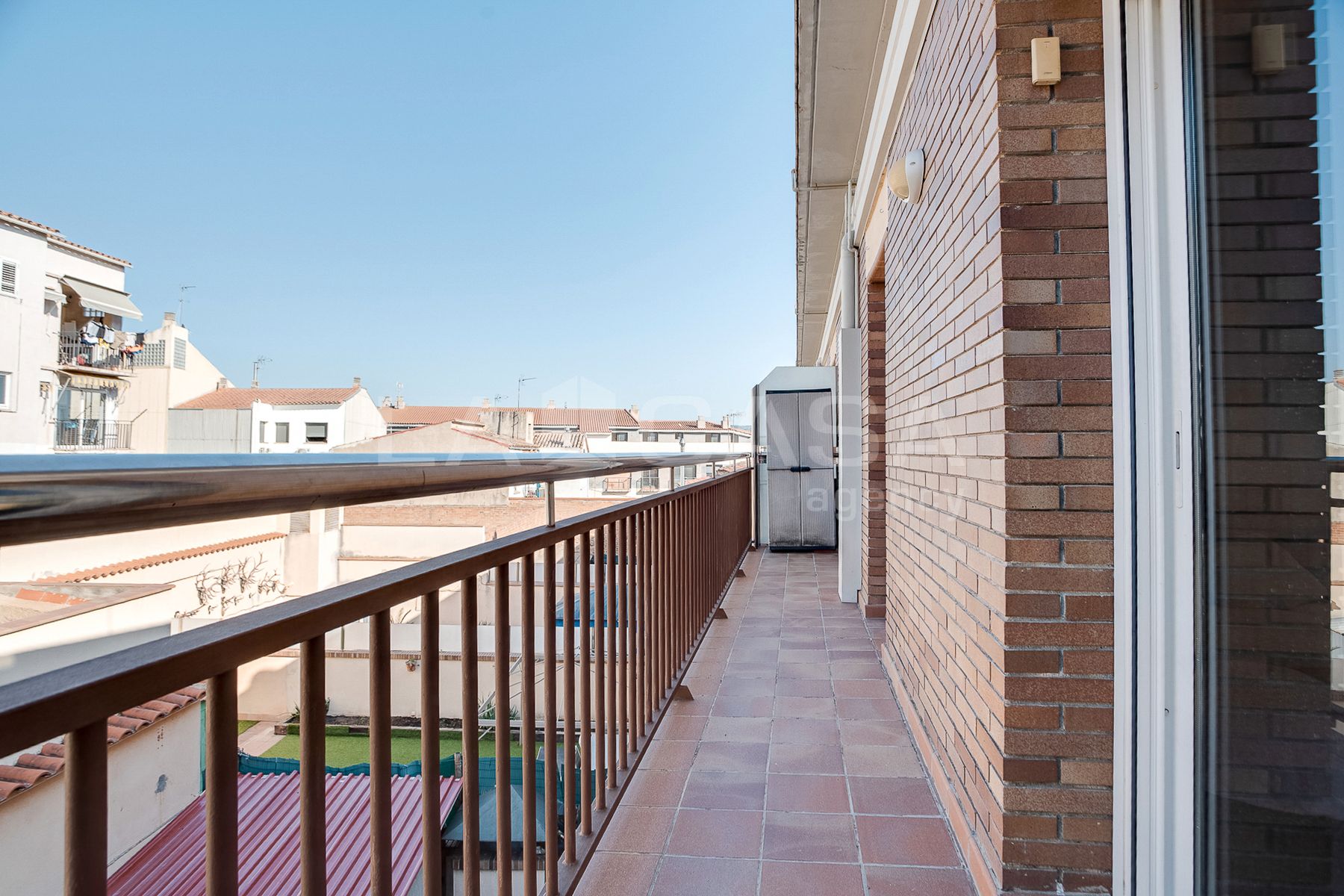 Duplex for sale in La Roca del Vallès